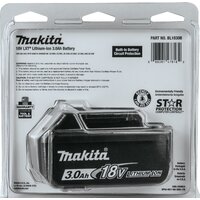 Makita BL1830B (18В/3 а*ч) Image #15