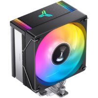 Jonsbo CR-1000 EVO ARGB Black Image #1