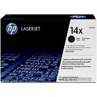 HP LaserJet 14X (CF214X)