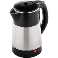 HomeStar HS-1055 (стальной/черный)