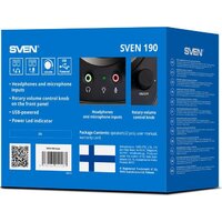 SVEN 190 Image #4