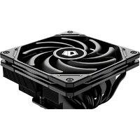 ID-Cooling IS-55 Black Image #1