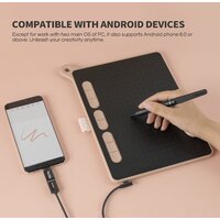 Parblo Ninos M (розовый) Image #10