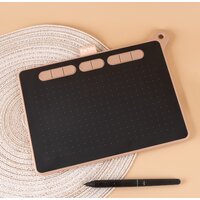 Parblo Ninos M (розовый) Image #9