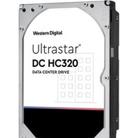 WD Ultrastar DC HC320 8TB 0B36452