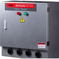 Fubag Startmaster DS 100 D