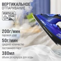 Holt HT-IR-015 (синий) Image #5