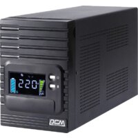 Powercom Smart King Pro+ SPT-2000-II LCD Image #1