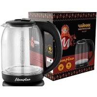 Матрена MA-007 (черный)