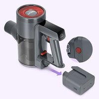 Kitfort KT-5539 Image #8