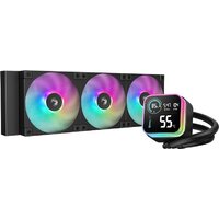 DeepCool LQ360 R-LQ360-BKLSMW-G-1