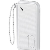 Usams US-CD150 PB56 10000mAh (белый)