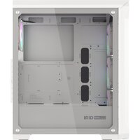 Genesis Irid 505 V2 ARGB White NPC-1872 Image #9