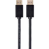 Telecom TCG715-1M DisplayPort - DisplayPort (1 м, черный) Image #4