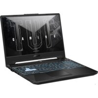 ASUS TUF Gaming A15 FA506NC-HN063 Image #4