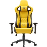 VMMGame Maroon OT-D06Y (сочно-желтый) Image #2