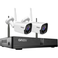Ginzzu HK-4203W