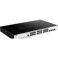 D-Link DGS-1210-28MP/ME/B2A Image #3