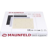 MAUNFELD EVI.594-BK Image #10