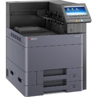 Kyocera Mita ECOSYS P4060dn Image #2