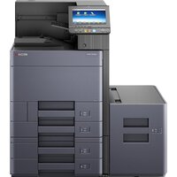 Kyocera Mita ECOSYS P4060dn Image #7