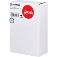 Sakura Printing SI2884C001 (аналог Canon PFI-120 MBK)