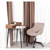 TetChair Dublin (велюр, бежевый 40) Image #13