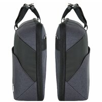 BRAUBERG Modern 270828 (черный/серый) Image #3