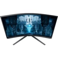 Samsung Odyssey Neo G8 LS32BG852NIXCI Image #11