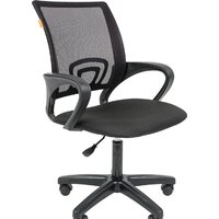 CHAIRMAN 696 LT (черный)