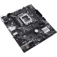 ASUS Prime H610M-E-CSM Image #4