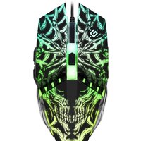 Defender Prototype GM-670L Image #3