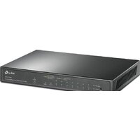 TP-Link TL-SG1210MPE Image #2