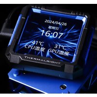 Thermalright Frozen Warframe Pro 360 (черный) Image #9