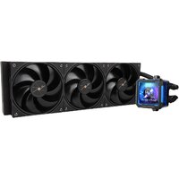 Thermalright Frozen Warframe Pro 360 (черный) Image #2