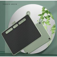 Parblo Ninos M (зеленый) Image #7