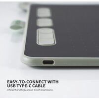 Parblo Ninos M (зеленый) Image #5