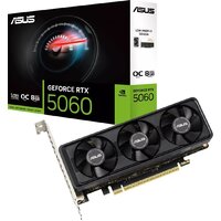 ASUS GeForce RTX 5060 LP BRK 8GB GDDR7 OC Edition RTX5060-O8G-LP-BRK Image #11