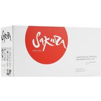 Sakura Printing SACF256A (аналог HP CF256A)