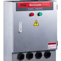 Fubag Startmaster DS 68 D