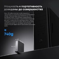 Chuwi AuBox I7-13620H/32GB/1TB/Win11Pro Image #10