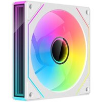 XASTRA FM120W ARGB Reverse WH