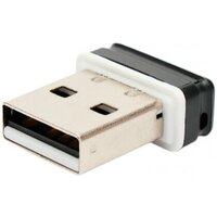 Gembird GFL-2.0-8mini 8Gb (черный) Image #3