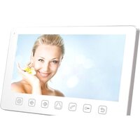 Tantos Amelie Slim (белый)