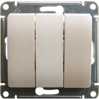 Schneider Electric Glossa GSL000631 (перламутр)