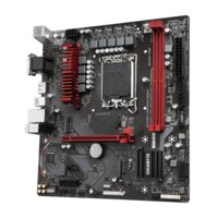 Gigabyte B760M Gaming DDR4 (rev. 1.x) Image #2