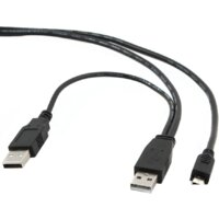 Cablexpert CCP-USB22-AM5P-3