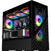 1stPlayer DK D7 D7-BK-3F1 Image #1