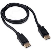 Cablexpert CC-DP8K-1M DisplayPort - DisplayPort (1 м, черный)