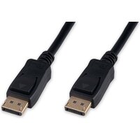 Cablexpert CC-DP8K-1M DisplayPort - DisplayPort (1 м, черный) Image #2